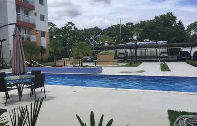 Imagem 6: Condomínio Liberty - Parque das Laranjeiras