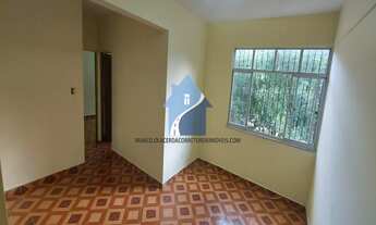 Imagem: Conjunto Jornalista - Chapada