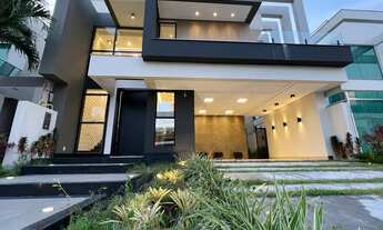 Imagem: Condomínio Bosque Imperial - Aleixo