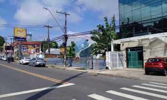 Imagem 2: Terreno na Rua Belo Horizonte - Adrianópolis