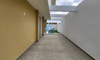 Imagem 3: BellaVile Residencial - Tarumã Açu