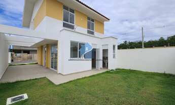 Imagem 5: BellaVile Residencial - Tarumã Açu