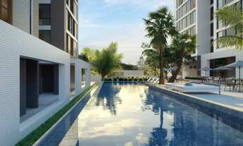 Imagem 3: Apartamento Le Gran - Ponta Negra