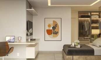 Imagem 5: Apartamento Le Gran - Ponta Negra