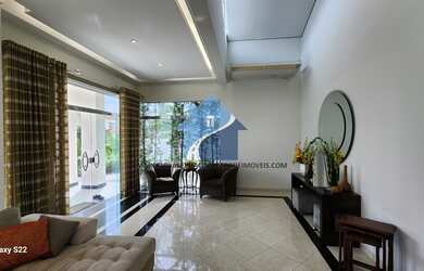 Imagem 5: Condomínio Ephygênio Salles - Aleixo