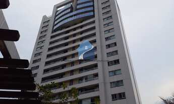 Imagem: Condomínio Salvador Dalí - Adrianópolis