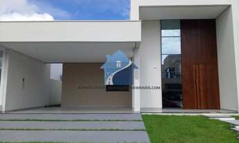 Imagem: Condomínio Passaredo - Ponta Negra