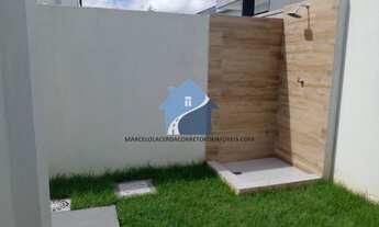 Imagem 3: Condomínio Passaredo - Ponta Negra