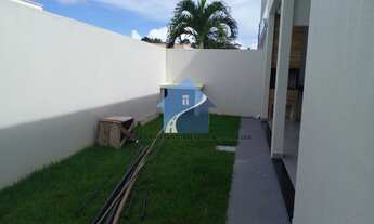 Imagem 4: Condomínio Passaredo - Ponta Negra