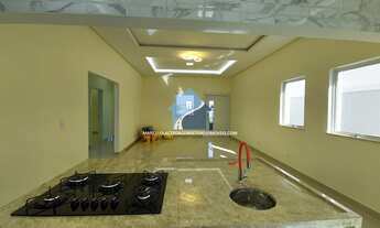 Imagem 5: Condomínio Passaredo - Ponta Negra