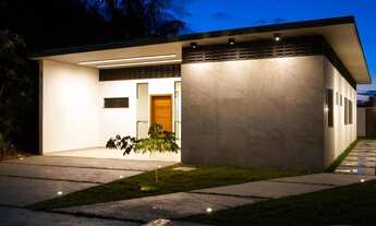 Imagem: Condomínio Passaredo - Ponta Negra