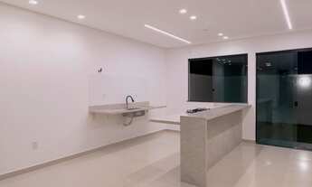 Imagem 3: Condomínio Passaredo - Ponta Negra