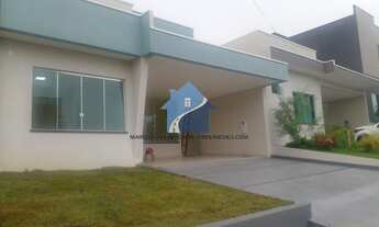 Imagem 2: Condomínio Passaredo - Ponta Negra