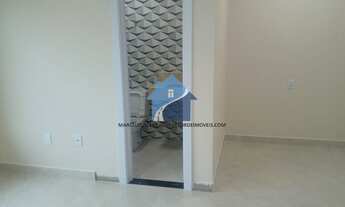 Imagem 7: Condomínio Passaredo - Ponta Negra