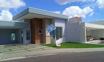 Imagem: Condomínio Passaredo - Ponta Negra