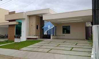 Imagem: Condomínio Passaredo - Ponta Negra