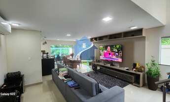 Imagem: Condomínio Reserva do Parque - Ponta Negra