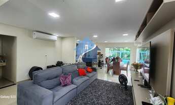 Imagem 2: Condomínio Reserva do Parque - Ponta Negra