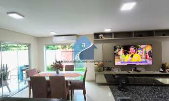 Imagem 4: Condomínio Reserva do Parque - Ponta Negra