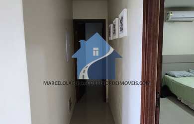 Imagem 16: Condomínio Reserva do Parque - Ponta Negra