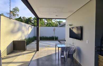 Imagem 5: Alphaville IV - Ponta Negra