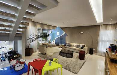 Imagem 2: Condomínio Alphaville I - Ponta Negra