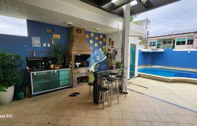 Imagem 6: Condomínio Encontro das Águas - Dom Pedro