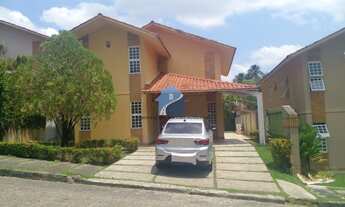 Imagem: Condomínio House Ville - Ponta Negra