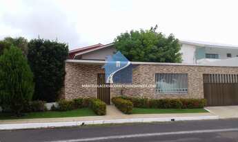 Imagem: Condomínio Ponta Negra I - Ponta Negra