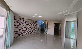 Imagem: Condomínio Ilha Bella - Ponta Negra