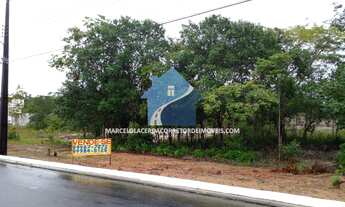 Imagem: Condomínio Marina Rio Bello - Ponta Negra