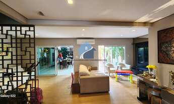 Imagem: La Villette - Parque 10 de Novembro