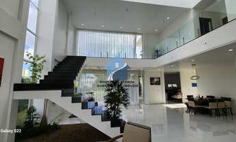 Imagem 4: Condomínio Jardim Santorini - Tarumã