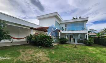 Imagem: Condomínio Jardim Santorini - Tarumã