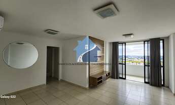 Imagem: Condomínio Central Park (Torre Columbus)