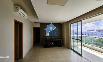 Imagem: Condomínio Gran Vista - Ponta Negra