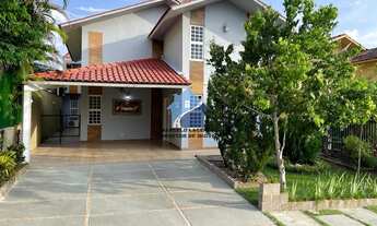 Imagem: Condomínio House Ville - Ponta Negra