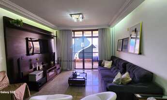 Imagem 5: Condomínio Jardim Itália - Parque 10 de Novembro