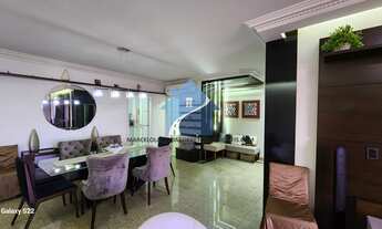 Imagem 6: Condomínio Jardim Itália - Parque 10 de Novembro