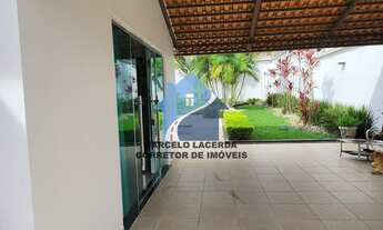 Imagem 3: Condomínio Ponta Negra I - Ponta Negra