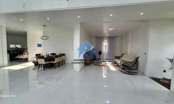 Imagem 5: Condomínio Jardim Santorini - Tarumã