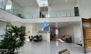 Imagem 3: Condomínio Jardim Santorini - Tarumã