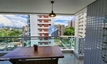 Imagem 6: Condomínio Topázio - Parque 10 de Novembro