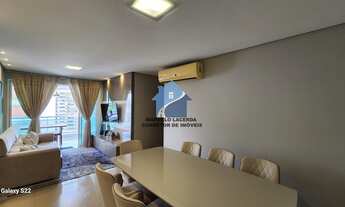 Imagem: Condomínio Topázio - Parque 10 de Novembro