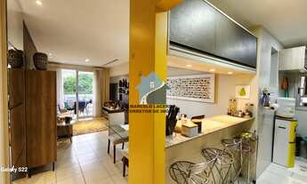 Imagem 2: Condomínio Family - Aleixo