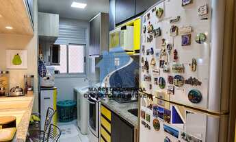 Imagem 3: Condomínio Family - Aleixo