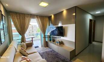 Imagem 5: Condomínio Topázio - Parque 10 de Novembro