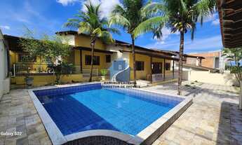 Imagem: Condomínio Encontro das Águas - Dom Pedro