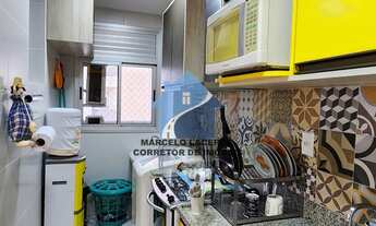 Imagem 5: Condomínio Family - Aleixo