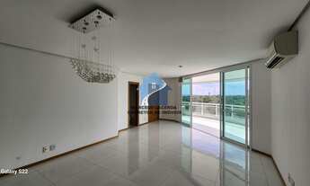 Imagem: Condomínio Ilha Bella - Ponta Negra